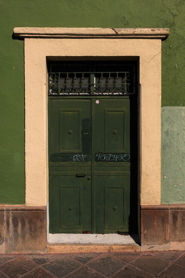Fotografía urbana de color en ciudades de México, Dennis Berti (48)