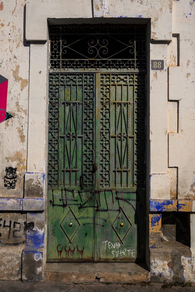 Urban color photography in Mexican cities, Dennis Berti (49)