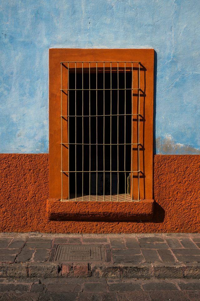 Fotografía urbana de color en ciudades de México, Dennis Berti (52)