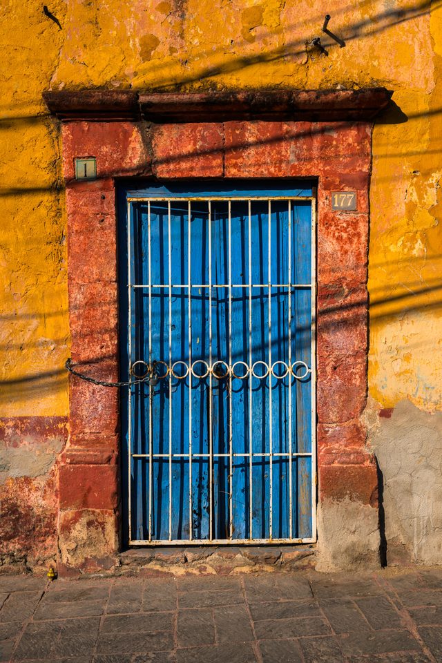 Urban color photography in Mexican cities, Dennis Berti (53)