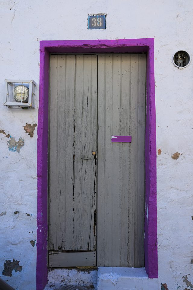 Fotografía urbana de color en ciudades de México, Dennis Berti (56)
