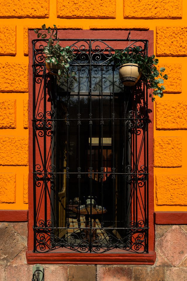 Urban color photography in Mexican cities, Dennis Berti (57)