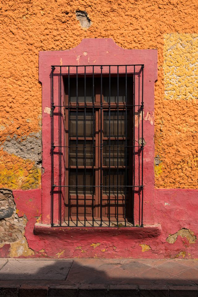 Urban color photography in Mexican cities, Dennis Berti (61)