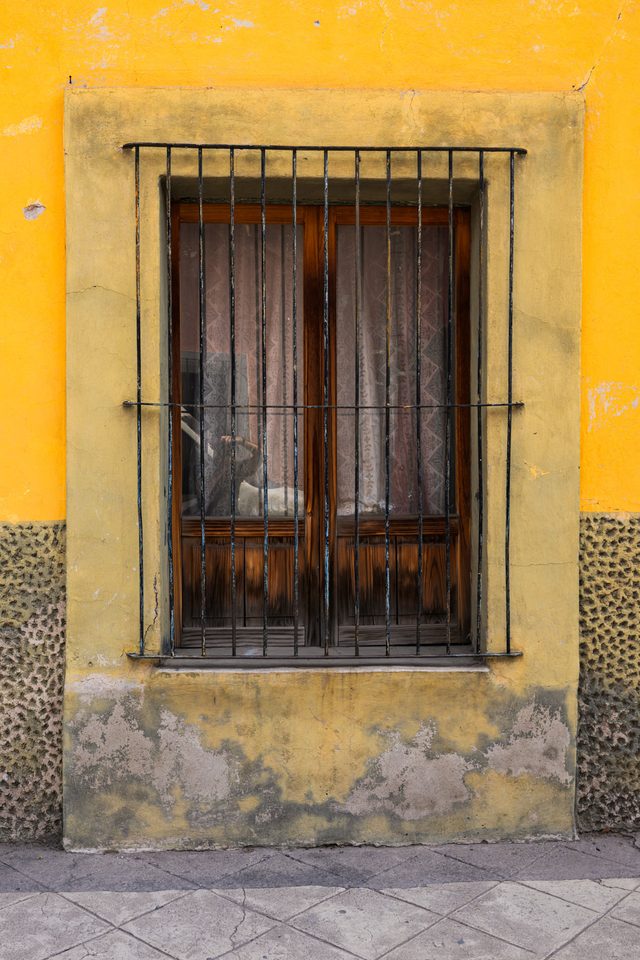 Fotografía urbana de color en ciudades de México, Dennis Berti (62)