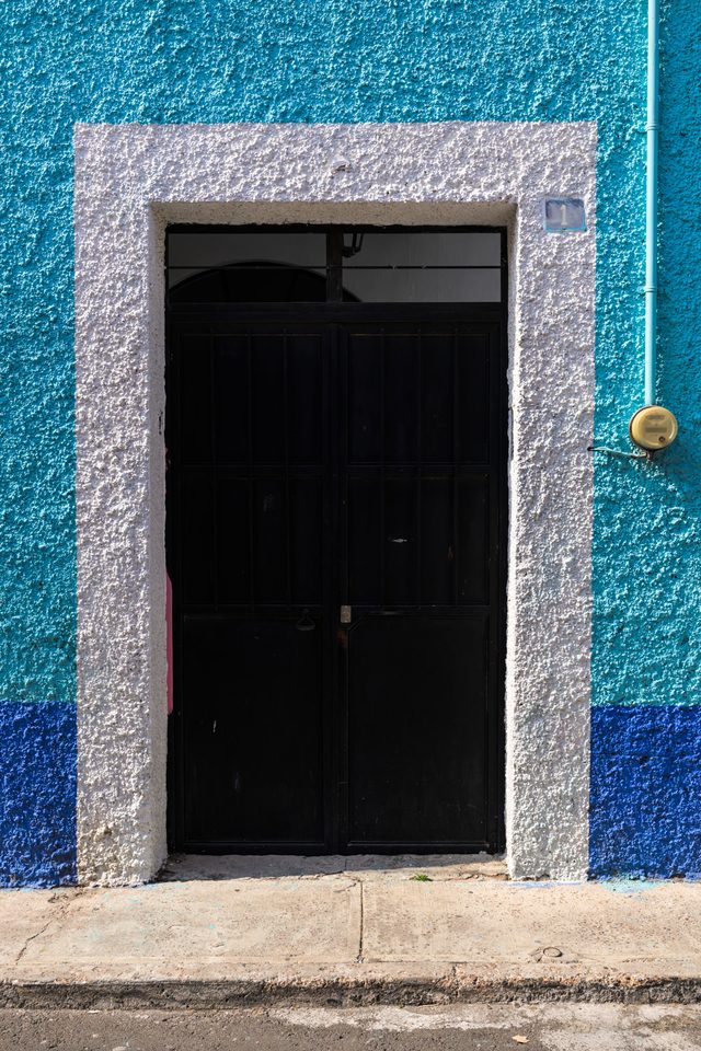 Urban color photography in Mexican cities, Dennis Berti (63)