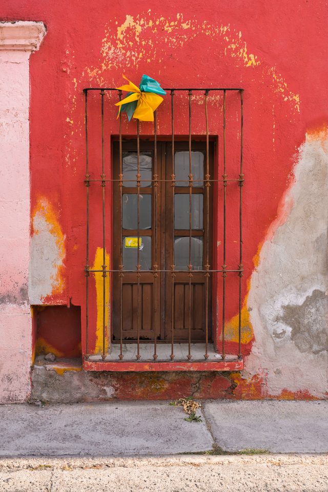 Fotografía urbana de color en ciudades de México, Dennis Berti (64)
