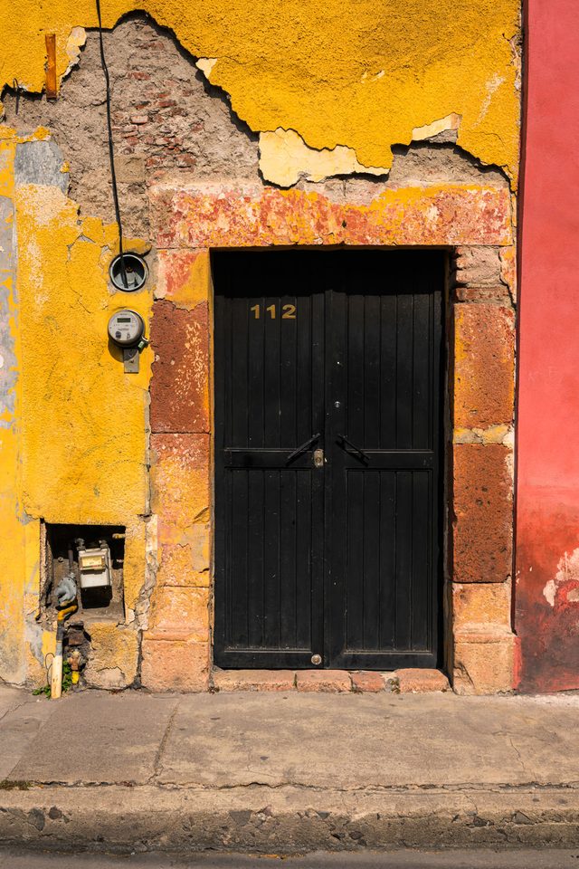 Urban color photography in Mexican cities, Dennis Berti (65)