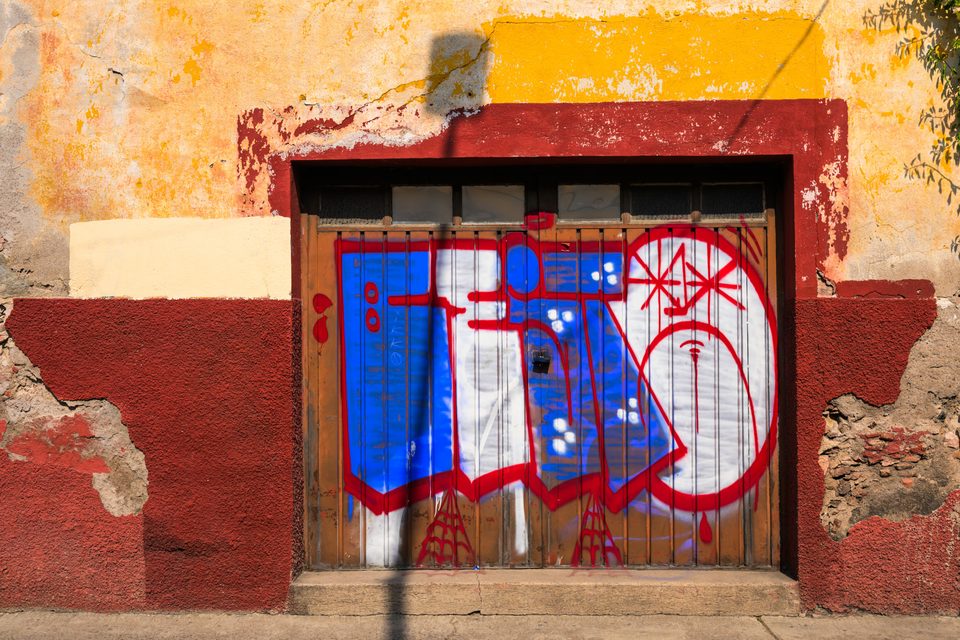 Fotografía urbana de color en ciudades de México, Dennis Berti (68)