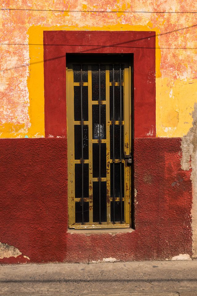 Urban color photography in Mexican cities, Dennis Berti (69)