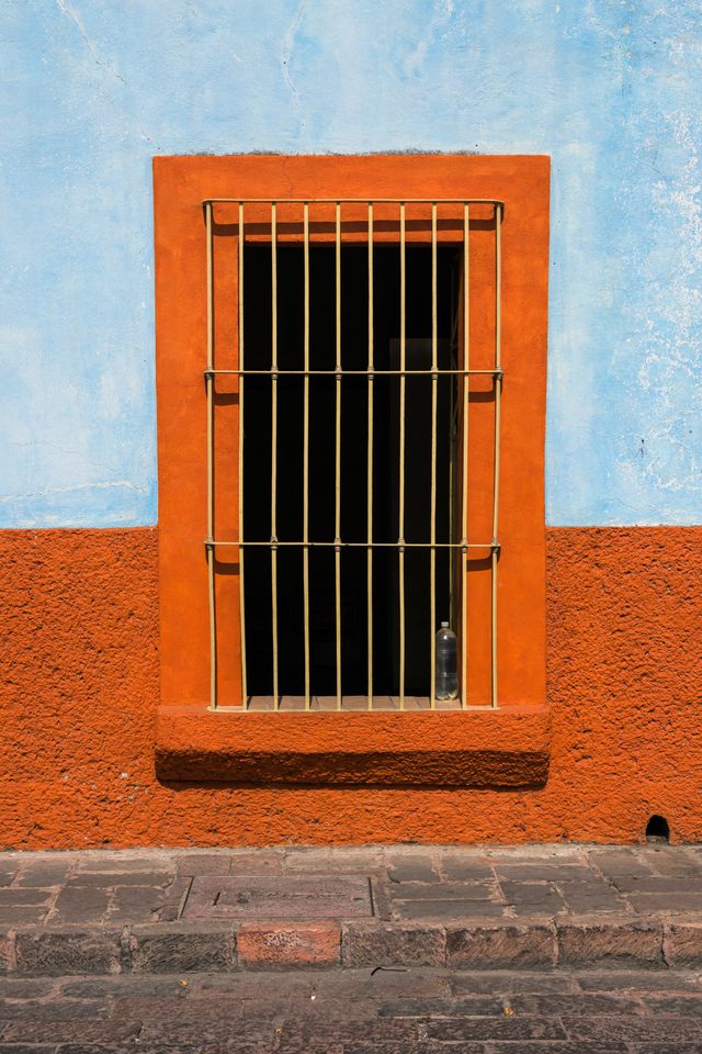 Fotografía urbana de color en ciudades de México, Dennis Berti (72)