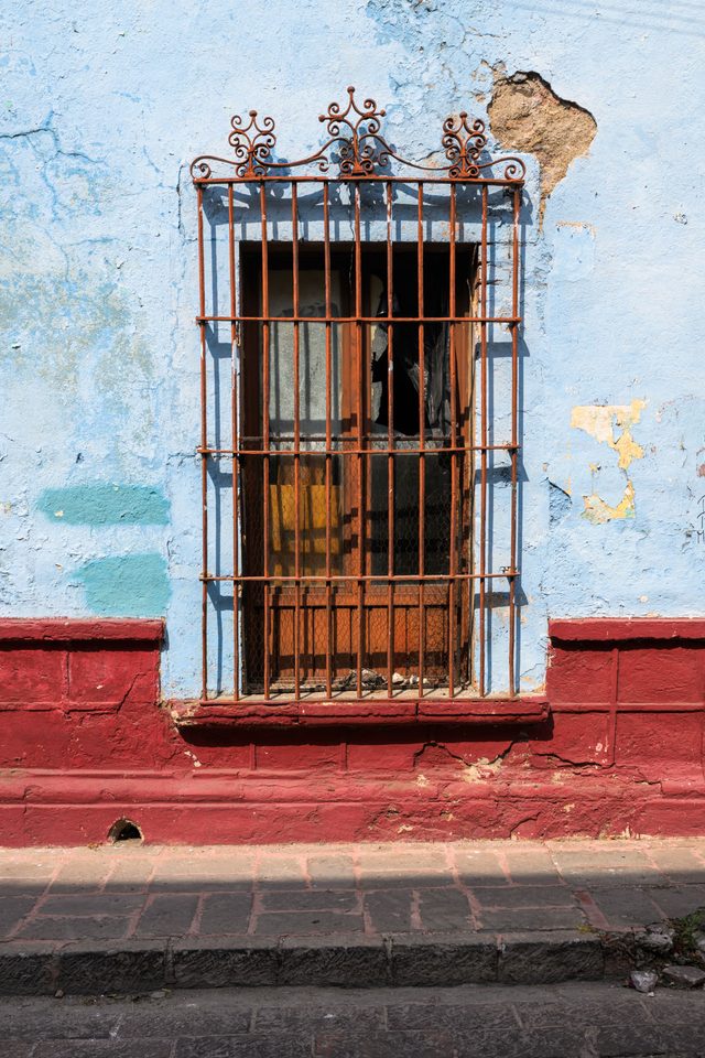 Urban color photography in Mexican cities, Dennis Berti (73)
