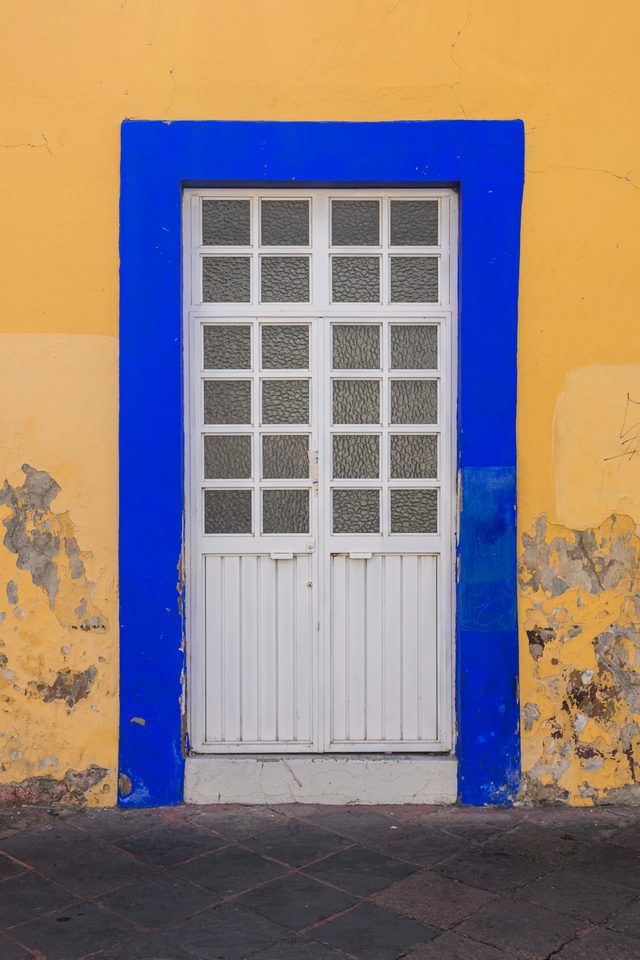 Urban color photography in Mexican cities, Dennis Berti (75)