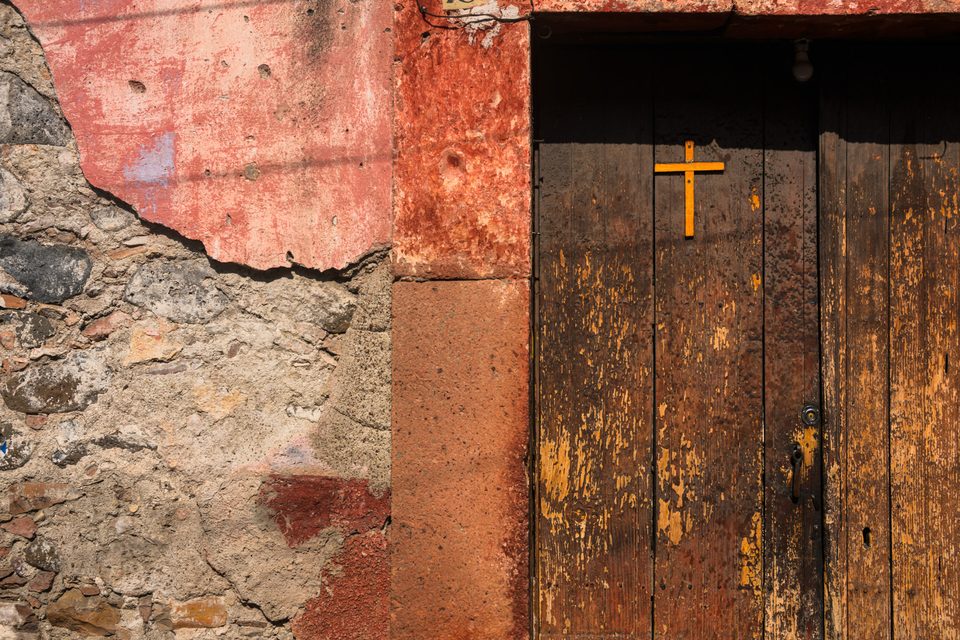 Urban color photography in Mexican cities, Dennis Berti (3)