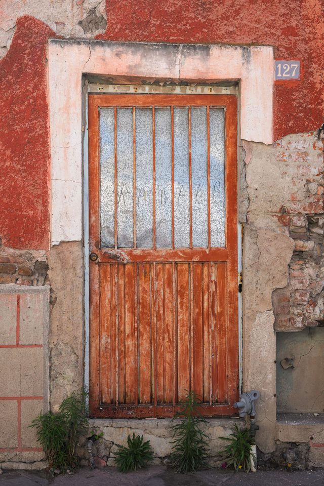 Urban color photography in Mexican cities, Dennis Berti (79)