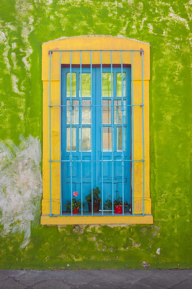 Fotografía urbana de color en ciudades de México, Dennis Berti (80)