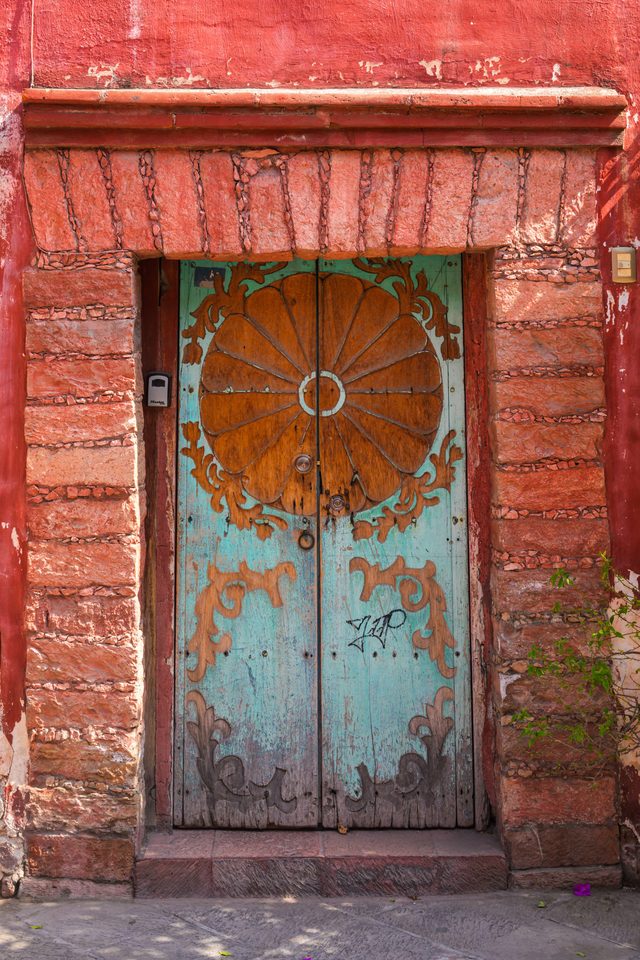 Urban color photography in Mexican cities, Dennis Berti (81)