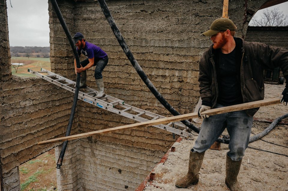 The Family Farm, long-term documentary project in rural Mexico by Dennis Berti (19)
