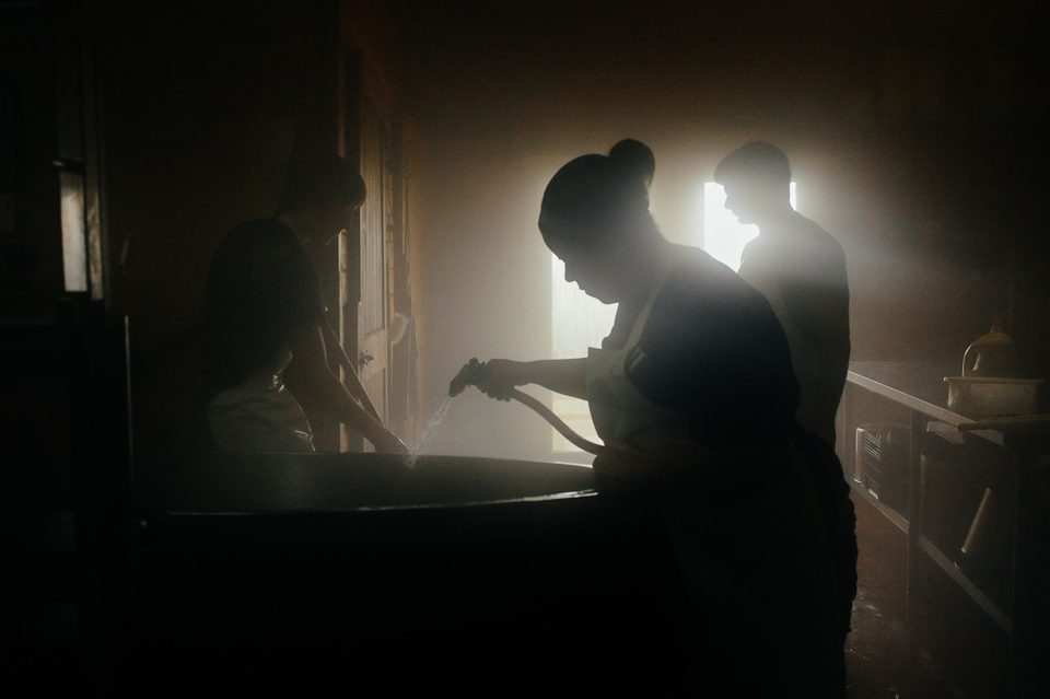The Family Farm, long-term documentary project in rural Mexico by Dennis Berti (17)