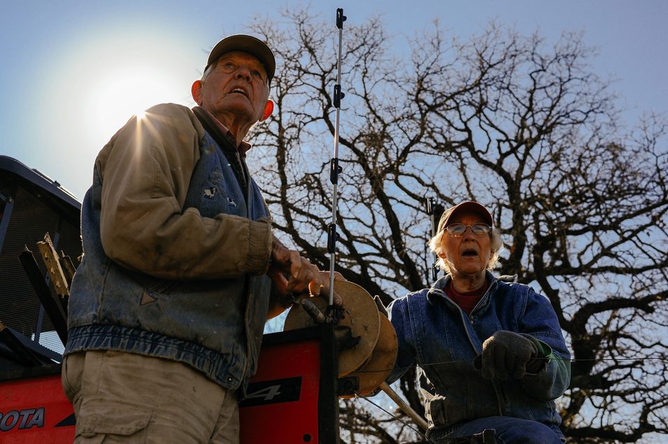 La granja familiar, proyecto documental en el campo mexicano, Dennis Berti (30)