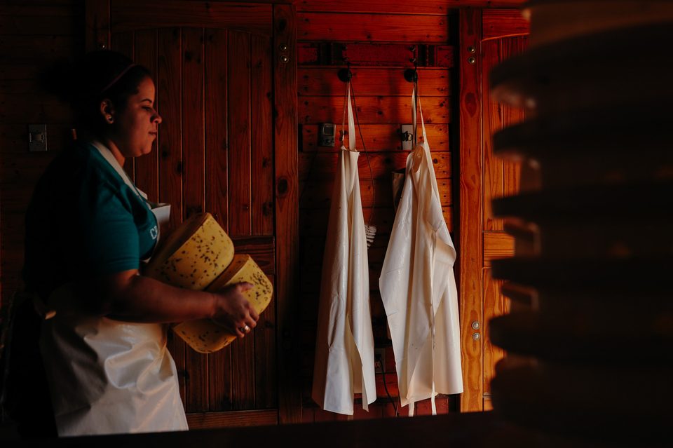 La granja familiar, proyecto documental en el campo mexicano, Dennis Berti (22)