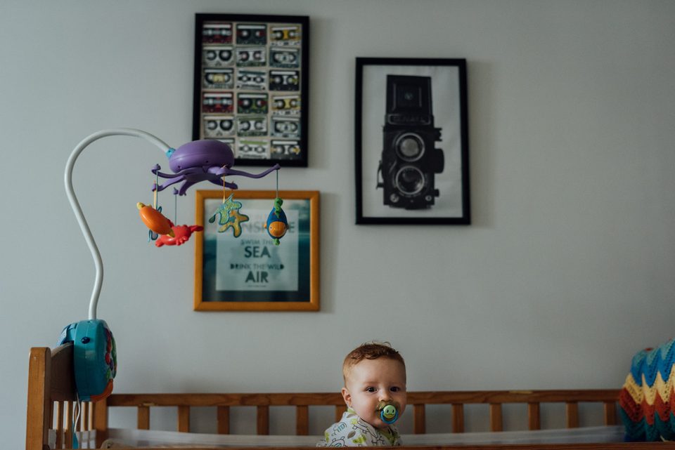Documentary family photographer in Mexico, Day in the Life session (21)