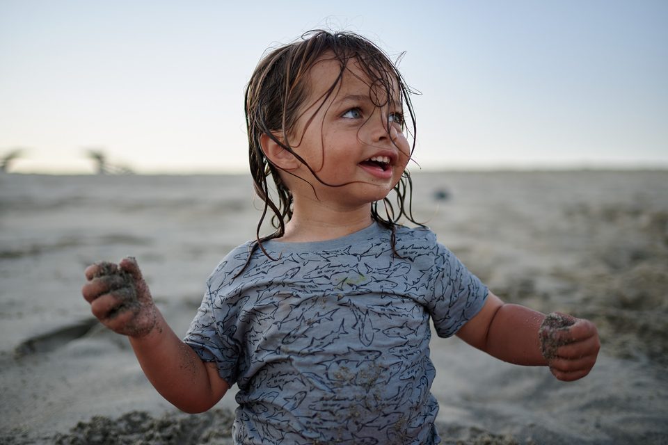 Documentary family photographer in Mexico, Day in the Life session (53)