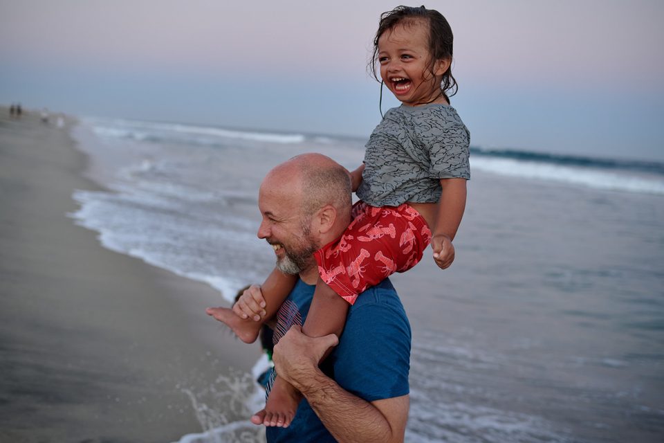 Documentary family photographer in Mexico, Day in the Life session (7)