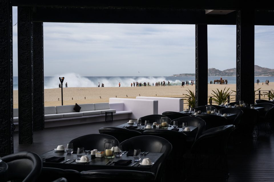 Fotógrafo de hoteles y restaurantes en México, Dennis Berti (2)