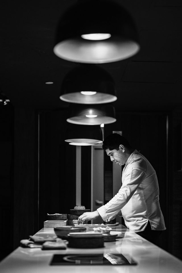 Fotógrafo de hoteles y restaurantes en México, Dennis Berti (60)