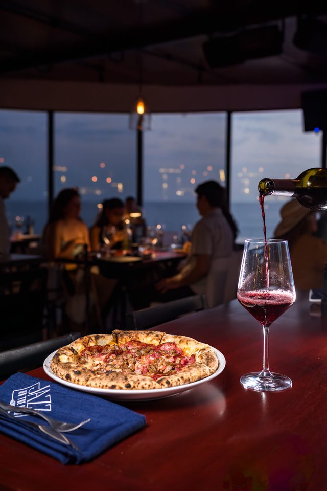 Fotógrafo de hoteles y restaurantes en México, Dennis Berti (52)