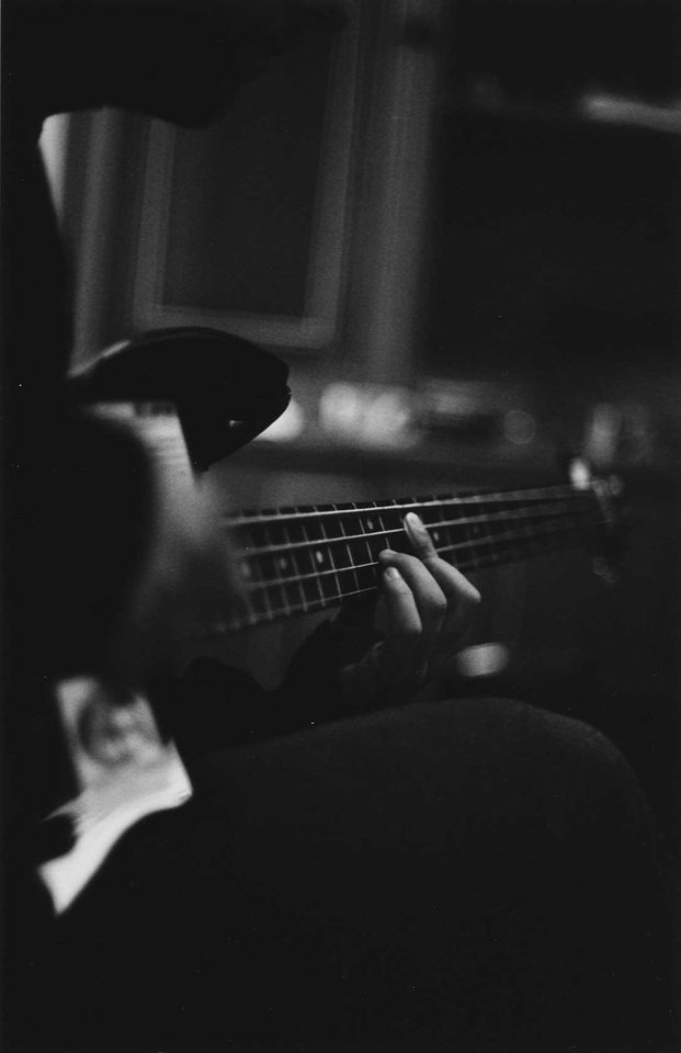 Fotografía de conciertos y música en México, Dennis Berti (16)