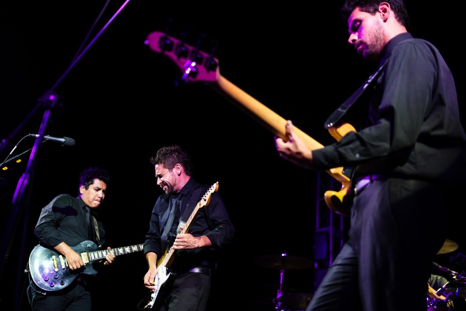 Concert and music photography in Mexico, Dennis Berti (11)
