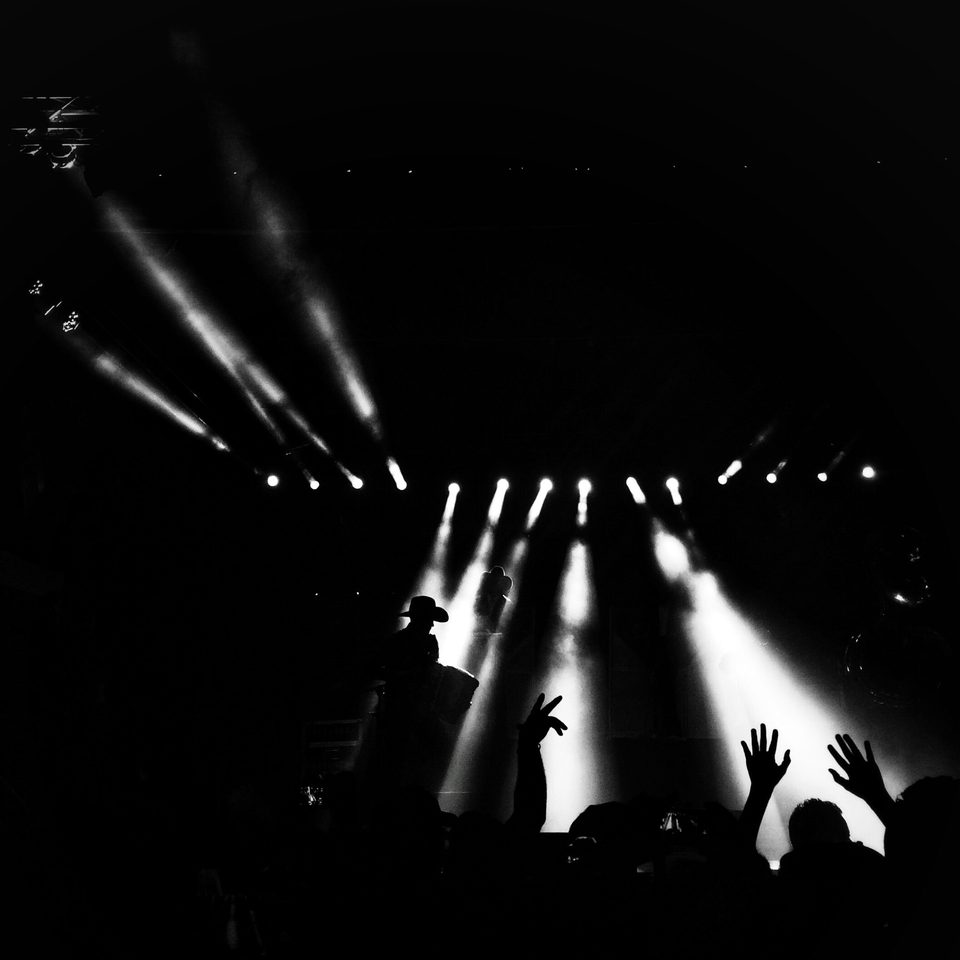 Fotografía de conciertos y música en México, Dennis Berti (4)