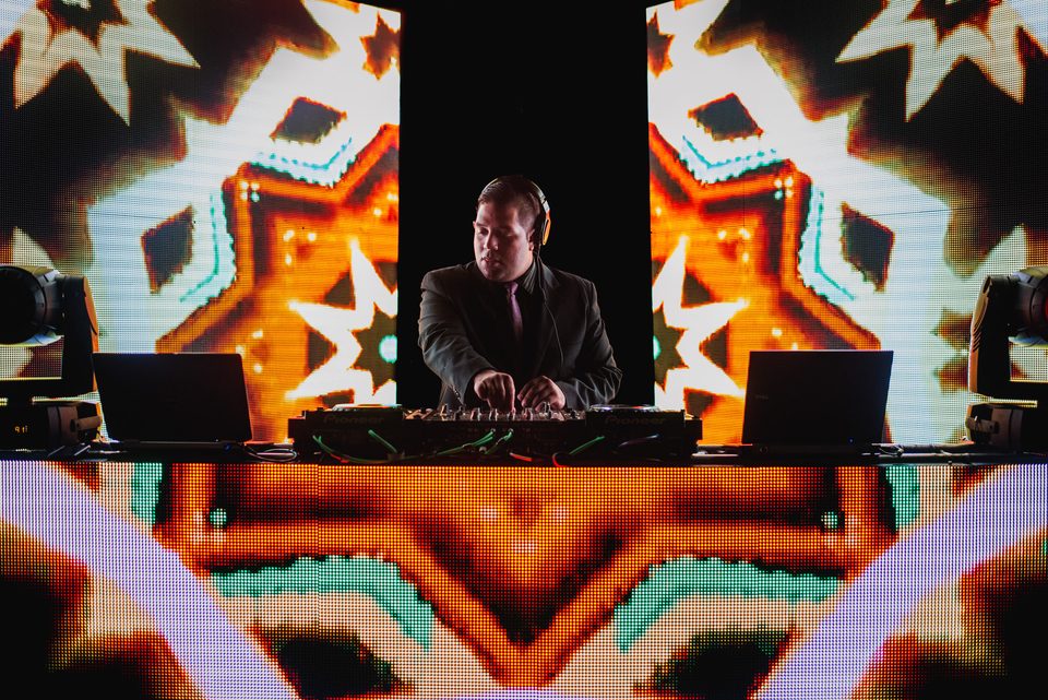 Concert and music photography in Mexico, Dennis Berti (7)
