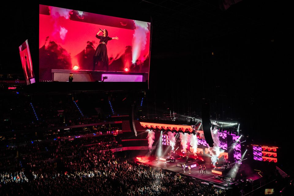 Concert and music photography in Mexico, Dennis Berti (35)