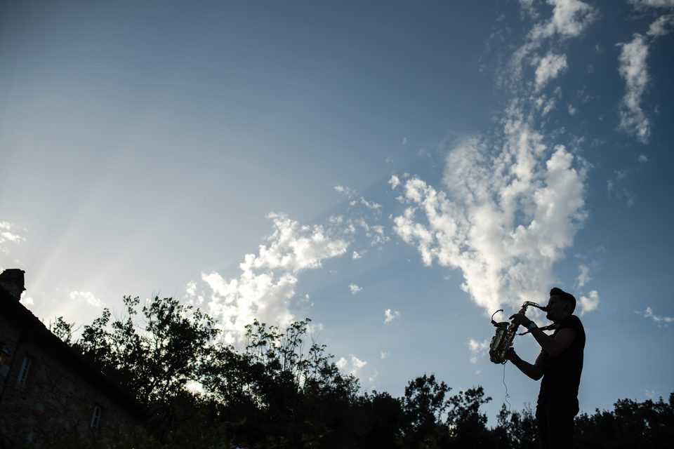 Concert and music photography in Mexico, Dennis Berti (1)