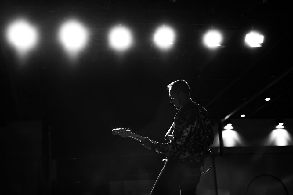 Fotografía de conciertos y música en México, Dennis Berti (20)
