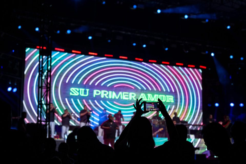 Concert and music photography in Mexico, Dennis Berti (33)