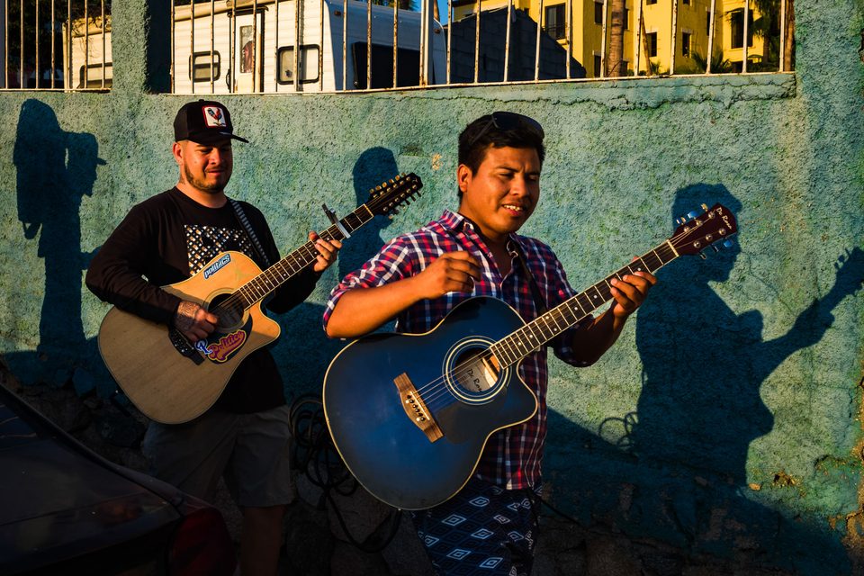 Concert and music photography in Mexico, Dennis Berti (25)