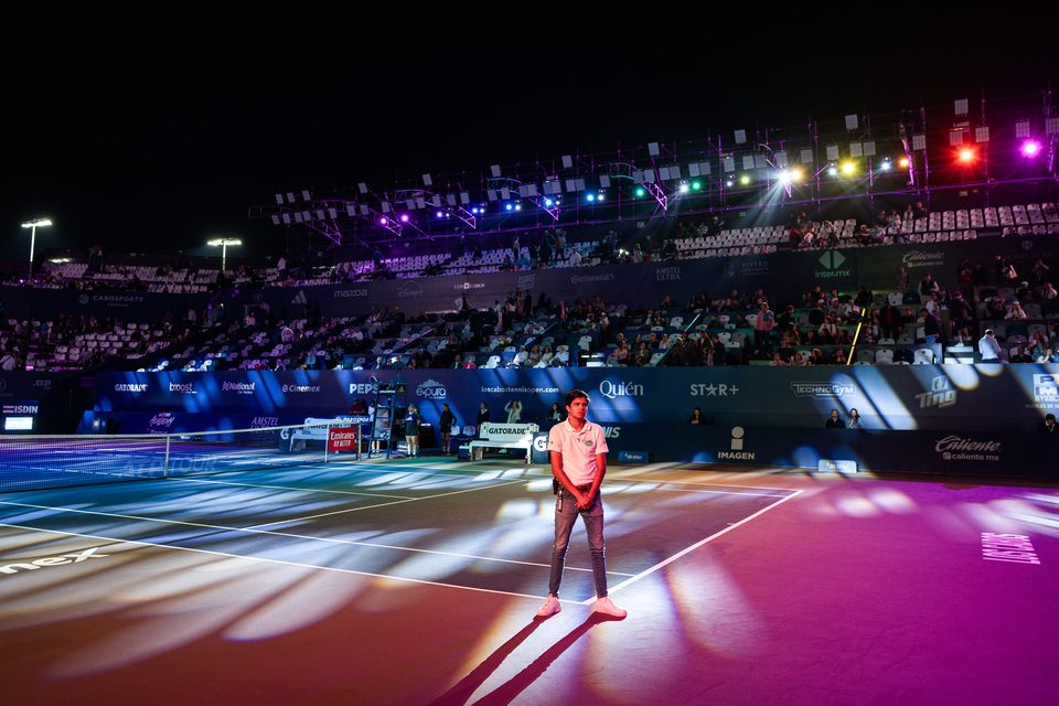 Editorial and sports photojournalism in Mexico, Dennis Berti (47)