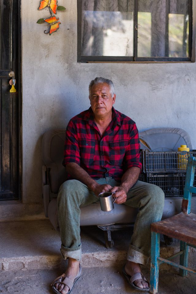 Retratos con luz natural en México, fotógrafo documental Dennis Berti (24)