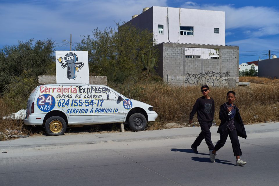 Street photography in Mexico by Dennis Berti (17)