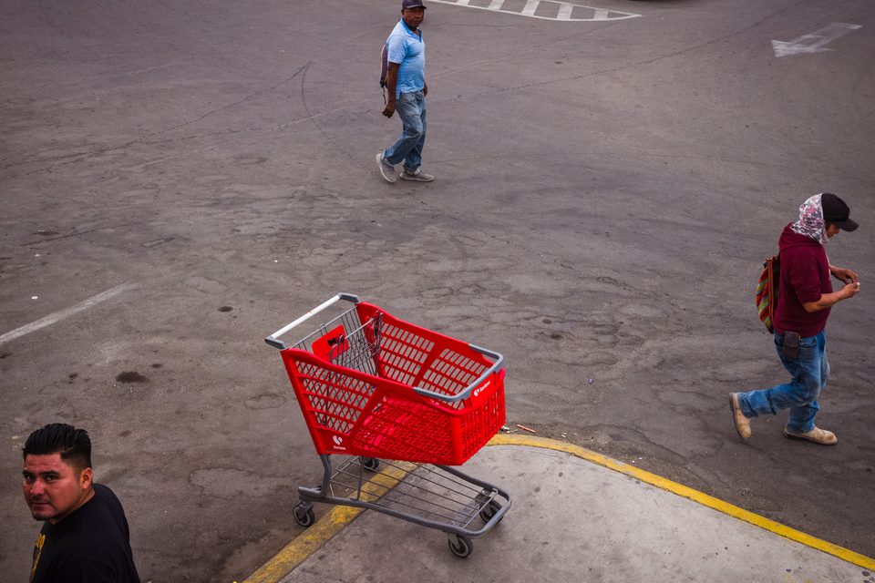 Street photography in Mexico by Dennis Berti (19)