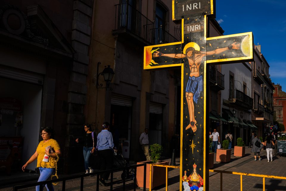 Fotografía de calle en México, Dennis Berti (6)