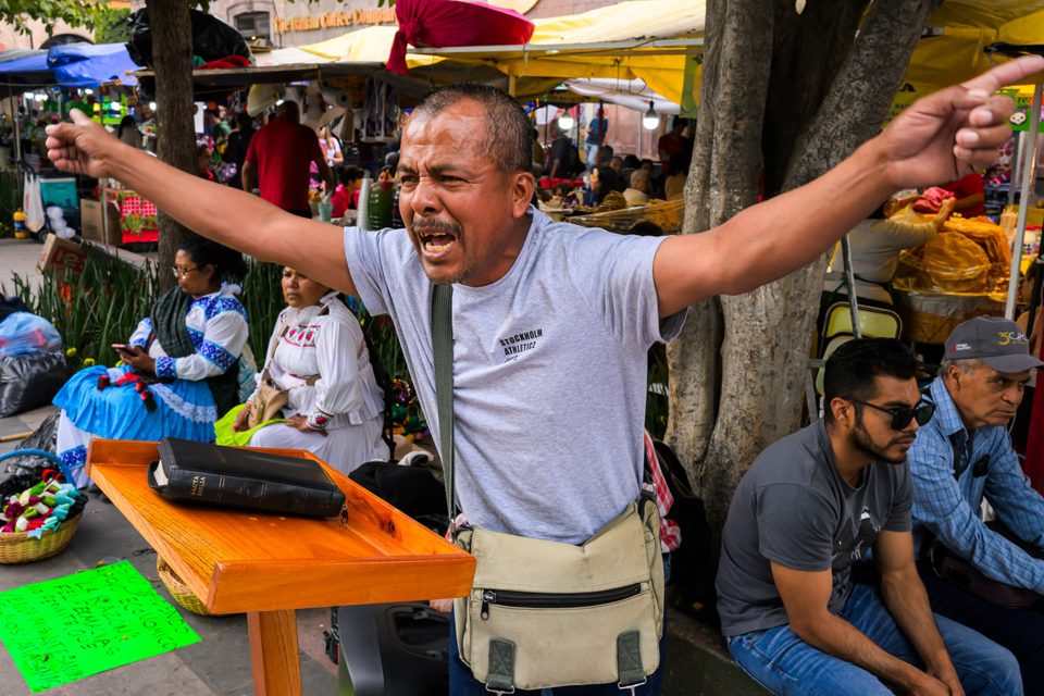 Fotografía de calle en México, Dennis Berti (4)