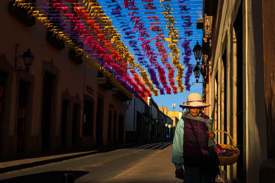 Street photography in Mexico by Dennis Berti (9)