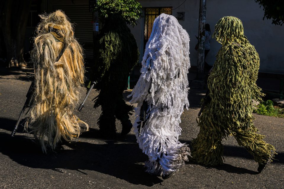 Fotografía de calle en México, Dennis Berti (34)