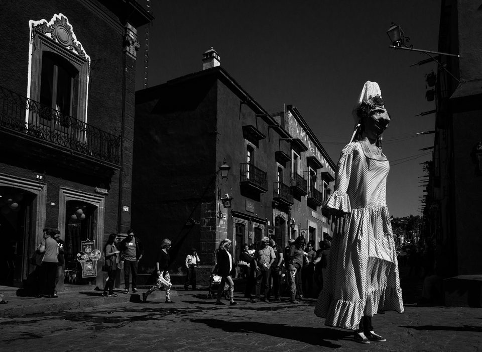 Mexican traditions and celebrations, documentary photography by Dennis Berti (23)