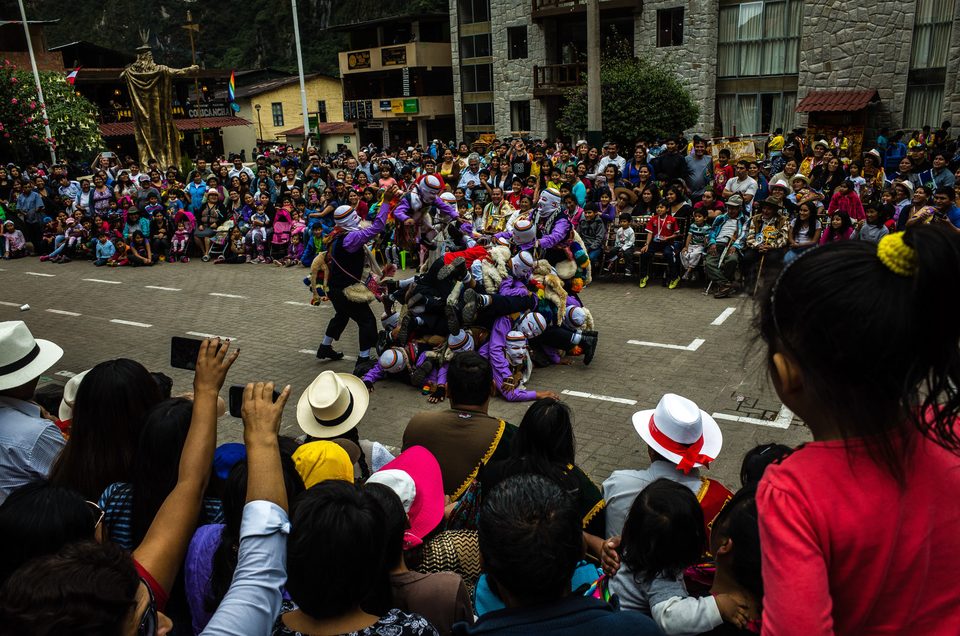 Mexican traditions and celebrations, documentary photography by Dennis Berti (5)