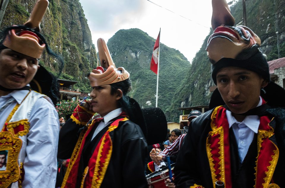 Tradiciones y fiestas de México, fotografía documental de Dennis Berti (8)